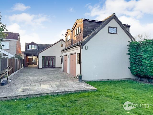 Ashby Road, Hinckley Image 20