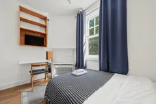 Fulham Palace Road, LONDON
