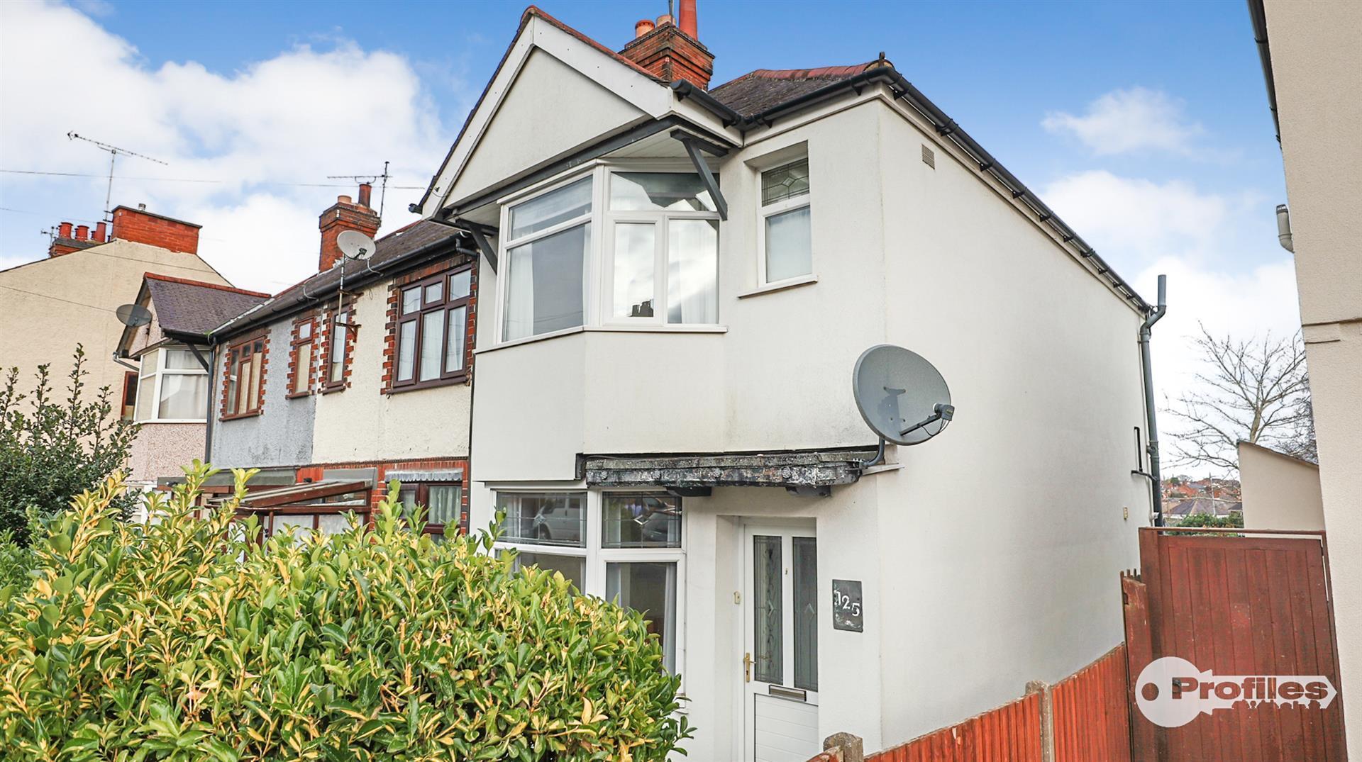 New Street, Earl Shilton Image 1