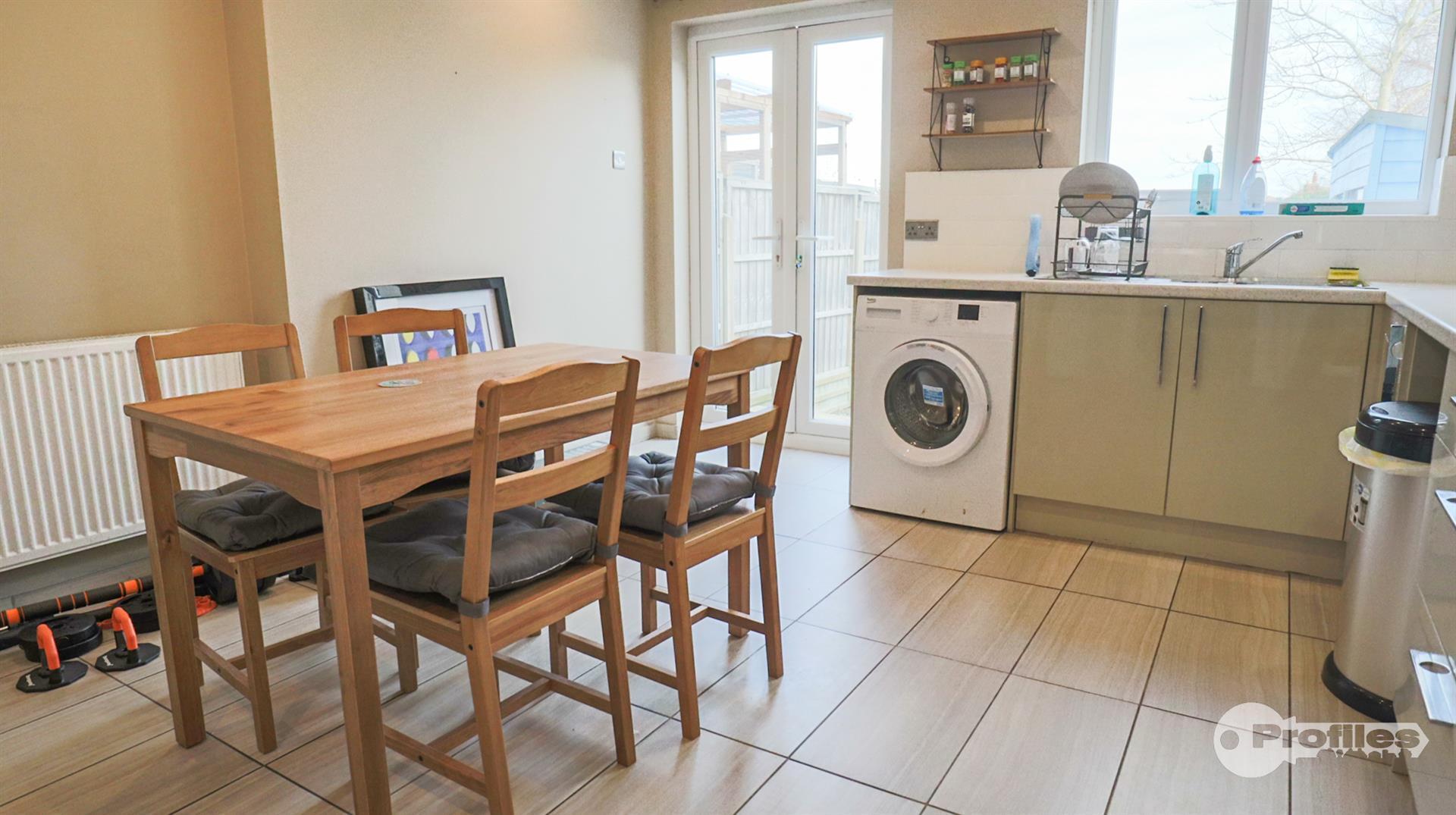 New Street, Earl Shilton Image 5
