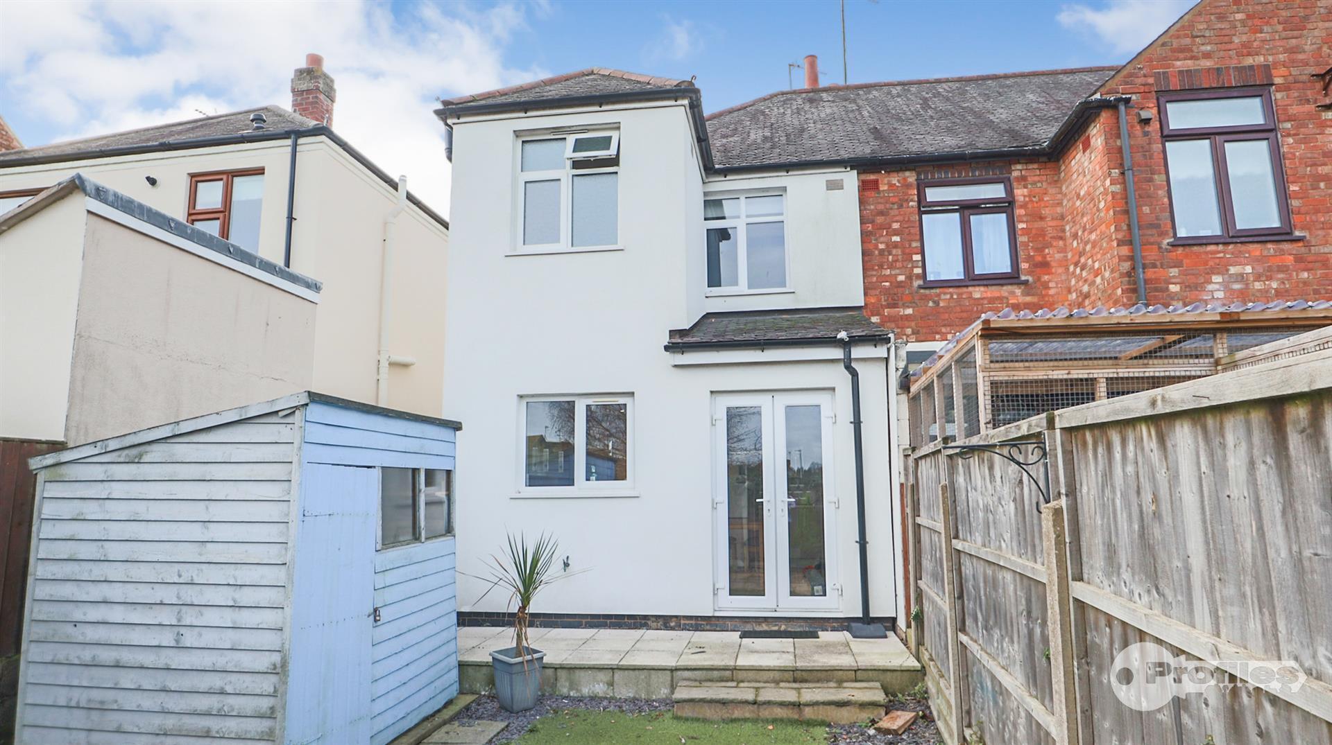 New Street, Earl Shilton Image 11