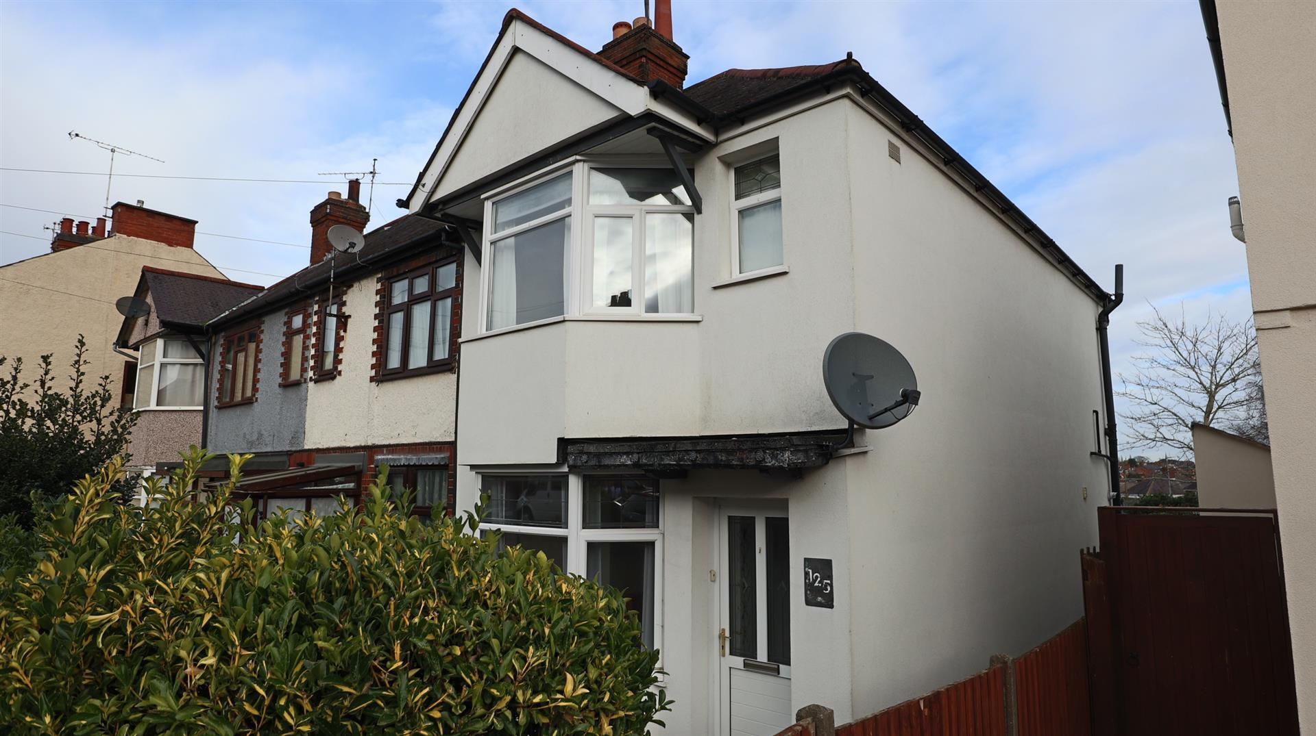 New Street, Earl Shilton Image 12