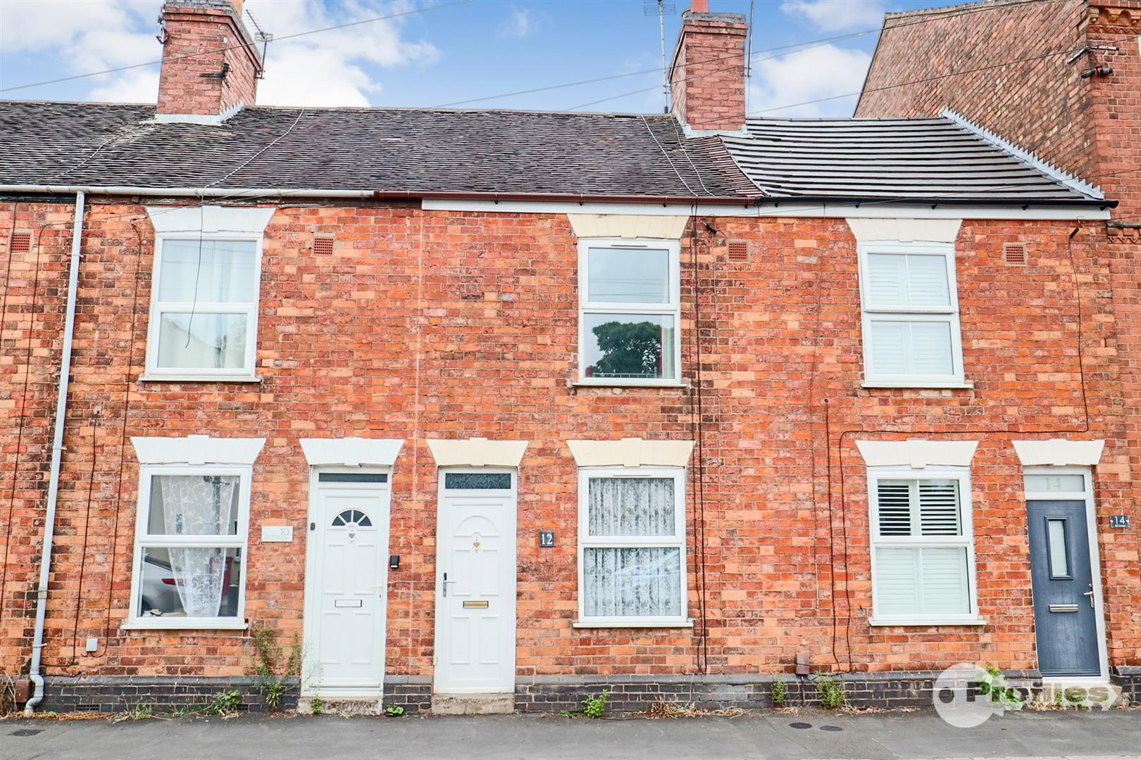 Hill Street, Hinckley Image 1