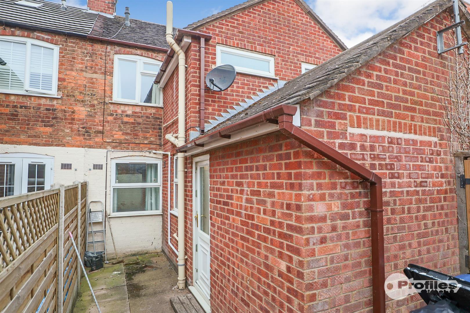 Hill Street, Hinckley Image 4