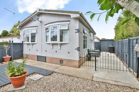 Property responsive