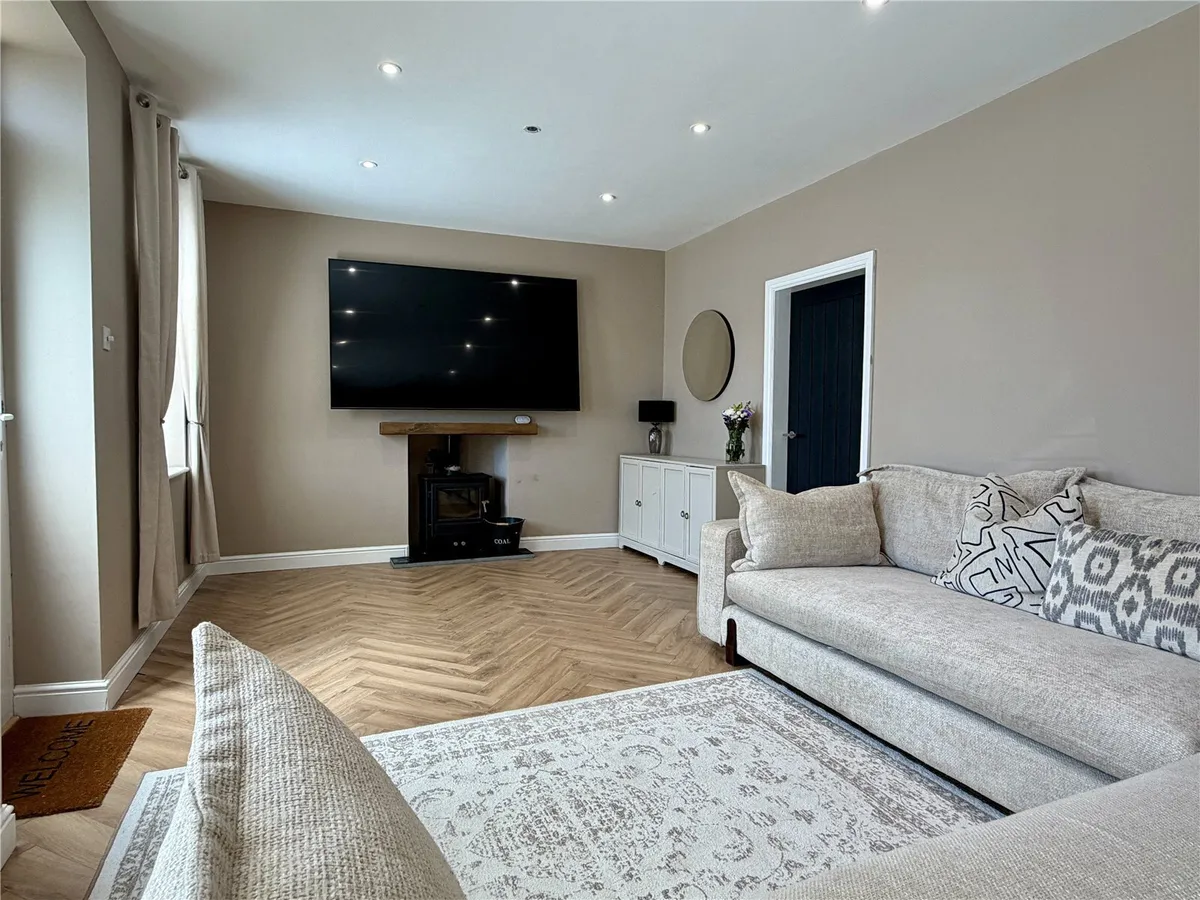 Thomas Street, Holyhead, Isle of Anglesey, LL65