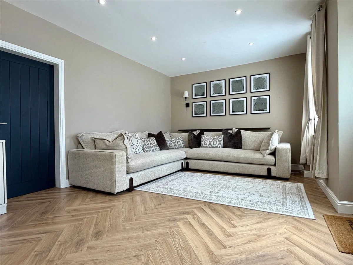 Thomas Street, Holyhead, Isle of Anglesey, LL65