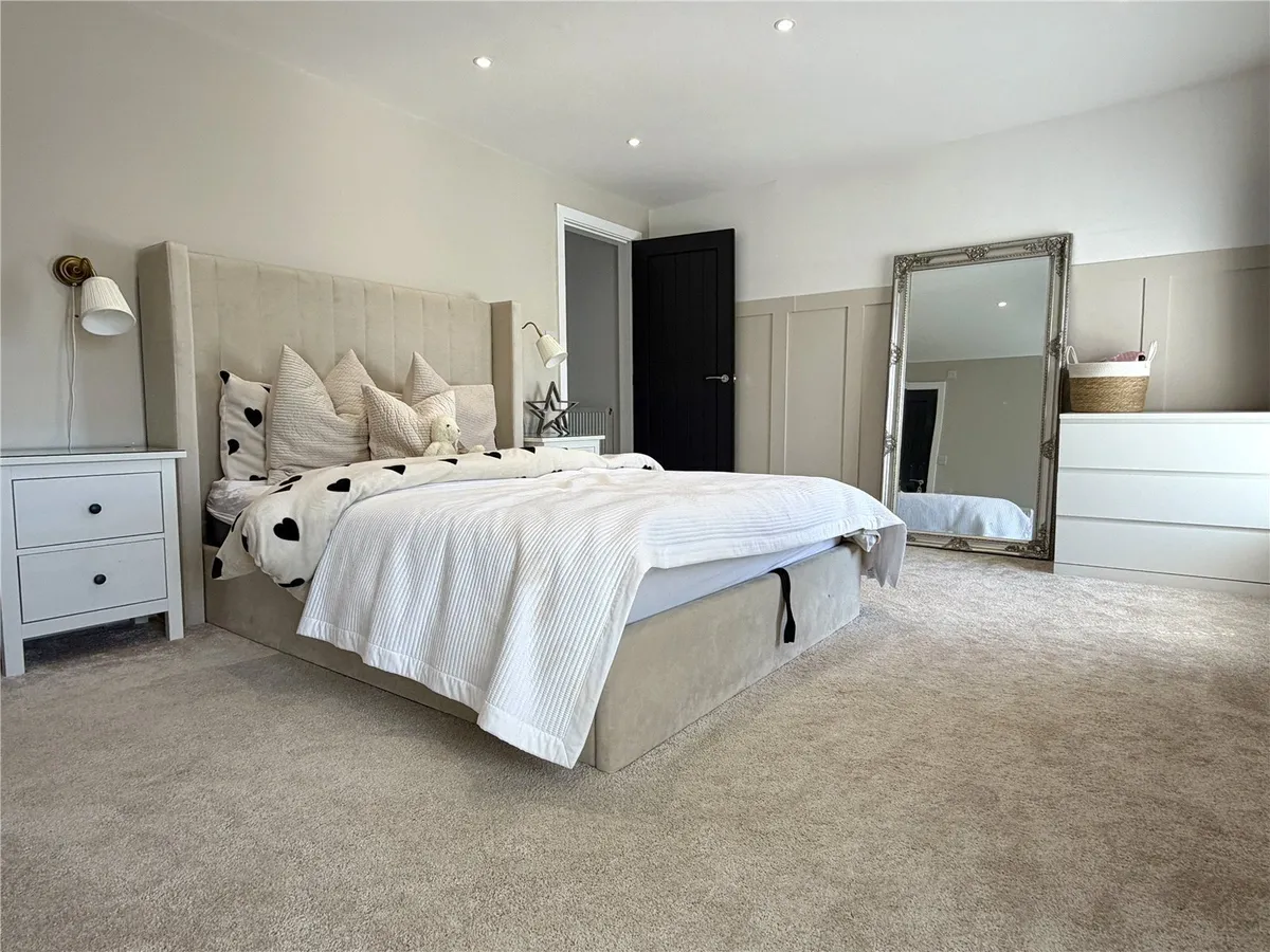 Thomas Street, Holyhead, Isle of Anglesey, LL65