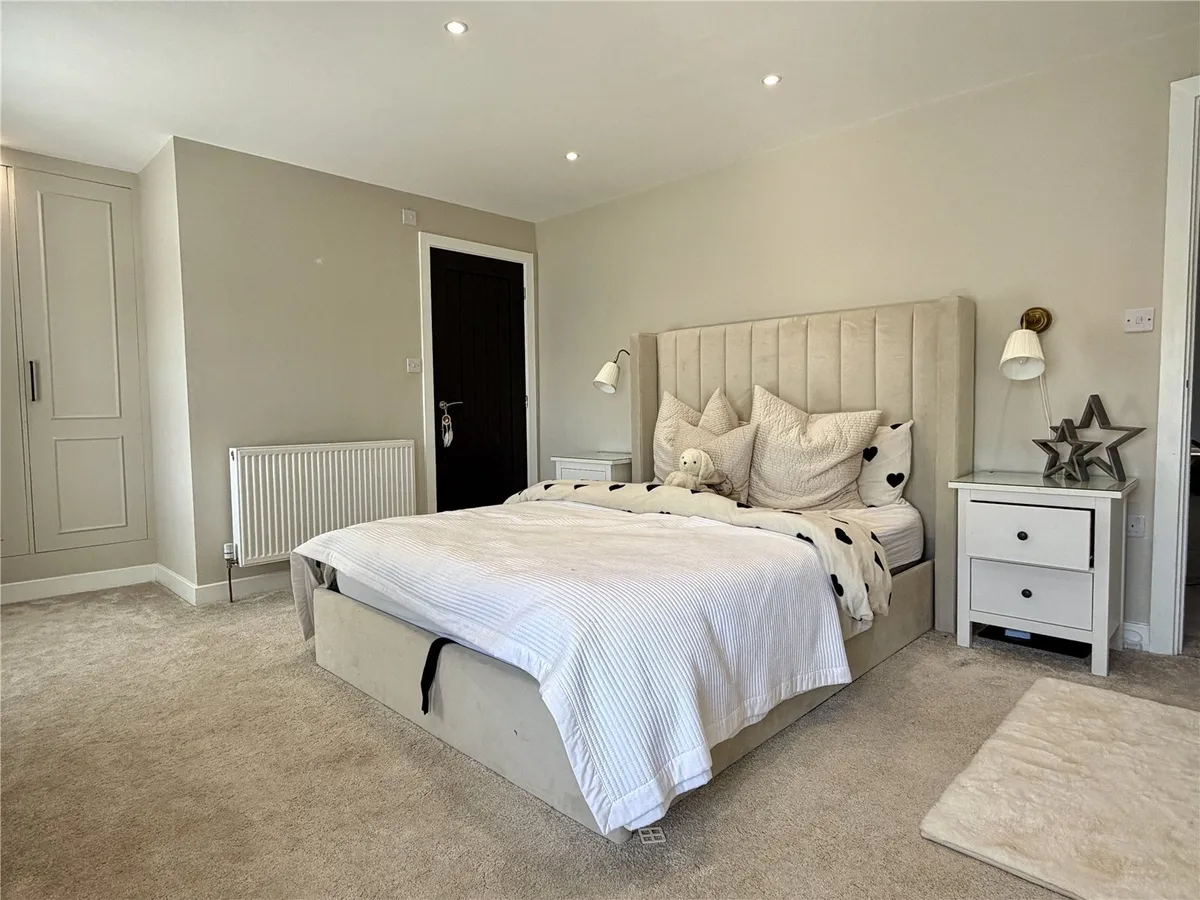 Thomas Street, Holyhead, Isle of Anglesey, LL65