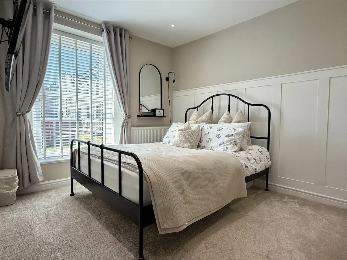 Thomas Street, Holyhead, Isle of Anglesey, LL65
