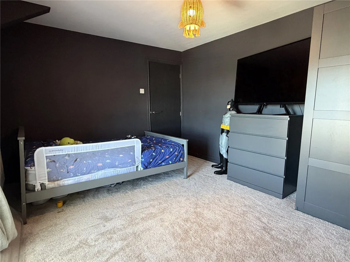 Thomas Street, Holyhead, Isle of Anglesey, LL65