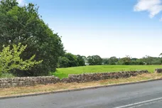 Ings Lane, Guiseley, Leeds