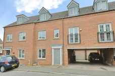 Swan Road, Dereham