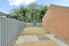 Swan Road, Dereham