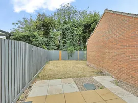 Swan Road, Dereham thumb 2