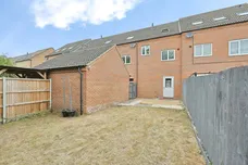 Swan Road, Dereham