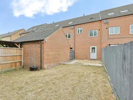 Swan Road, Dereham thumb 3