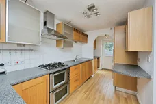 Swan Road, Dereham