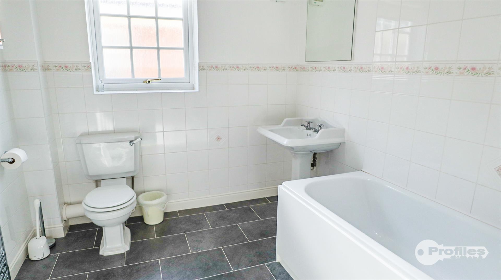 Sketchley Lane, Burbage, Hinckley Image 21