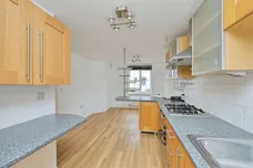 Swan Road, Dereham