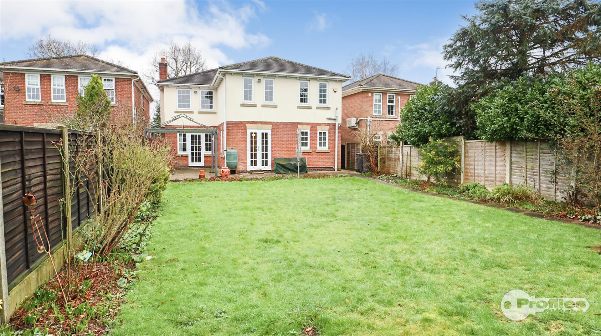 Sketchley Lane, Burbage, Hinckley Image 27