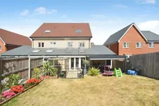Townrow Avenue, Braintree