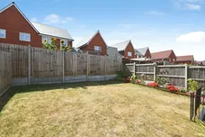 Townrow Avenue, Braintree