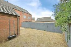 Swan Road, Dereham