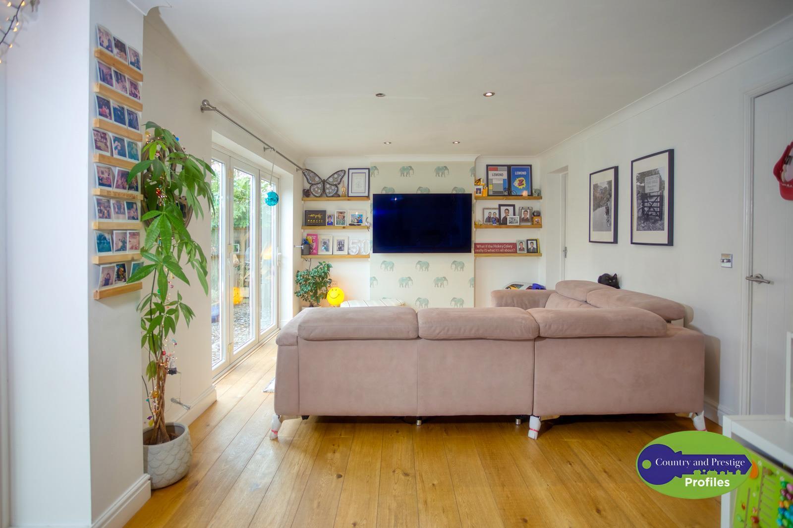 Mays Farm Drive, Stoney Stanton, Leicester Image 4