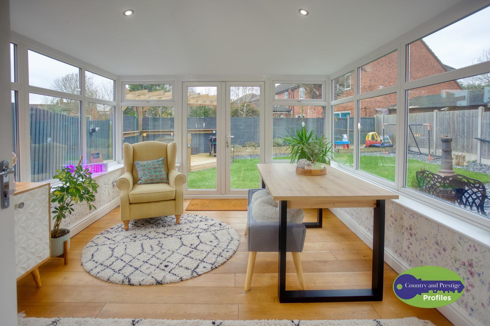 Mays Farm Drive, Stoney Stanton, Leicester Image 10