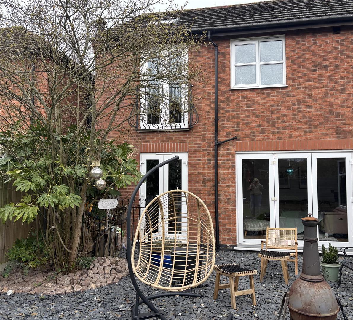 Mays Farm Drive, Stoney Stanton, Leicester Image 31
