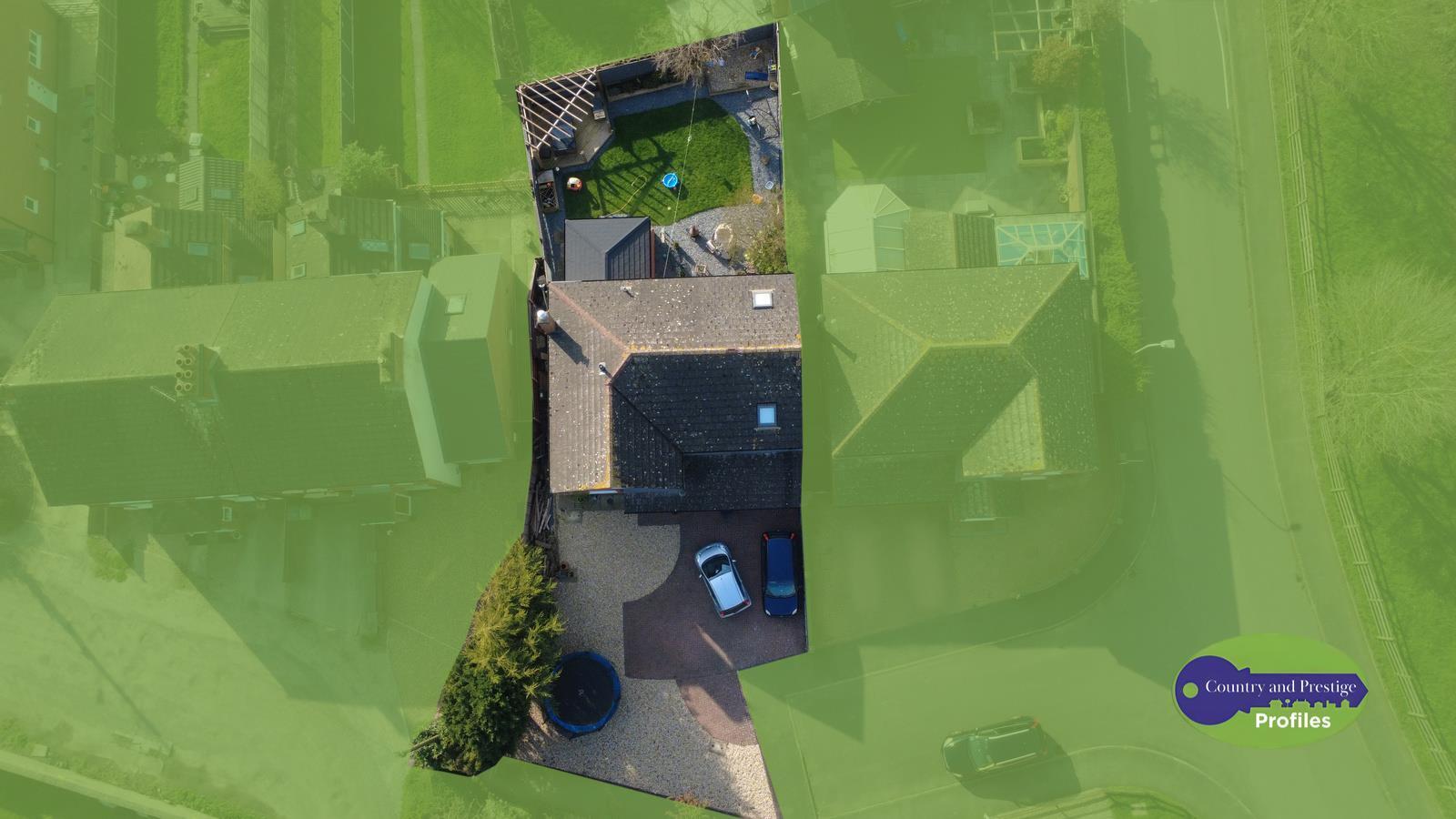 Mays Farm Drive, Stoney Stanton, Leicester Image 35