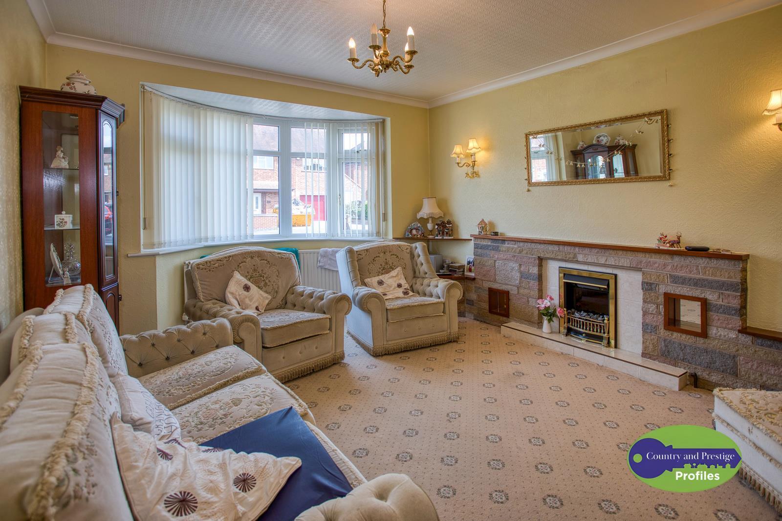 Elizabeth Road, Hinckley Image 2