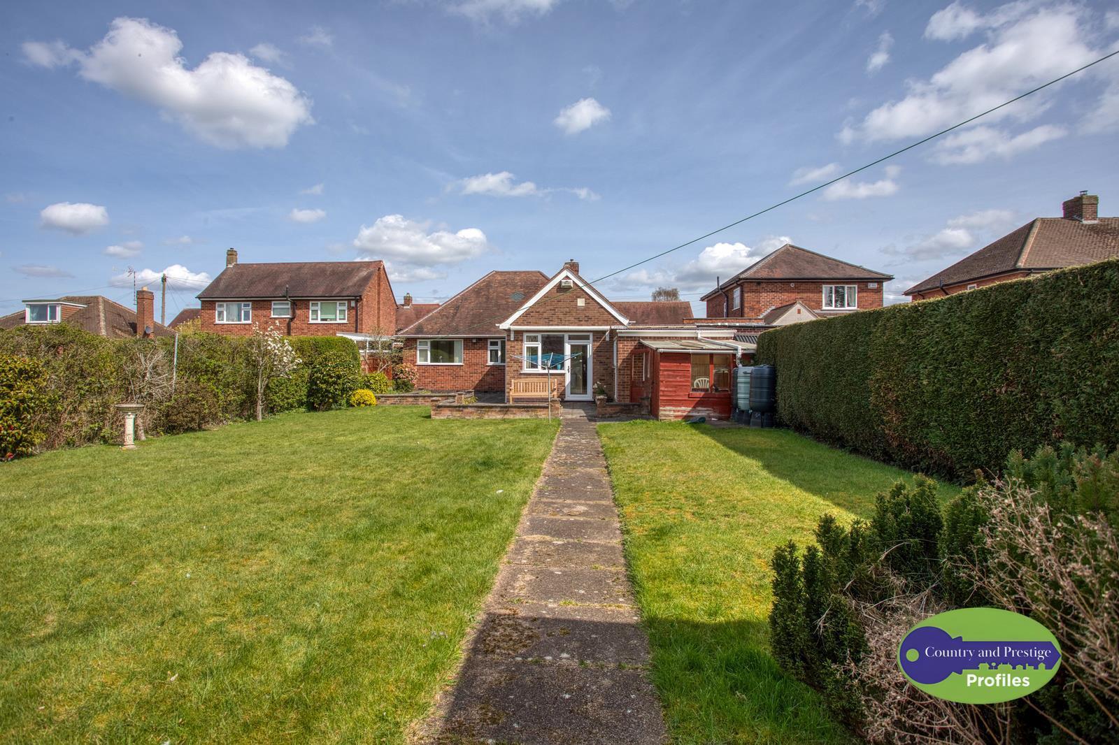 Elizabeth Road, Hinckley Image 4