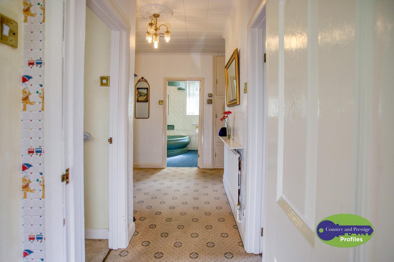 Elizabeth Road, Hinckley Image 7