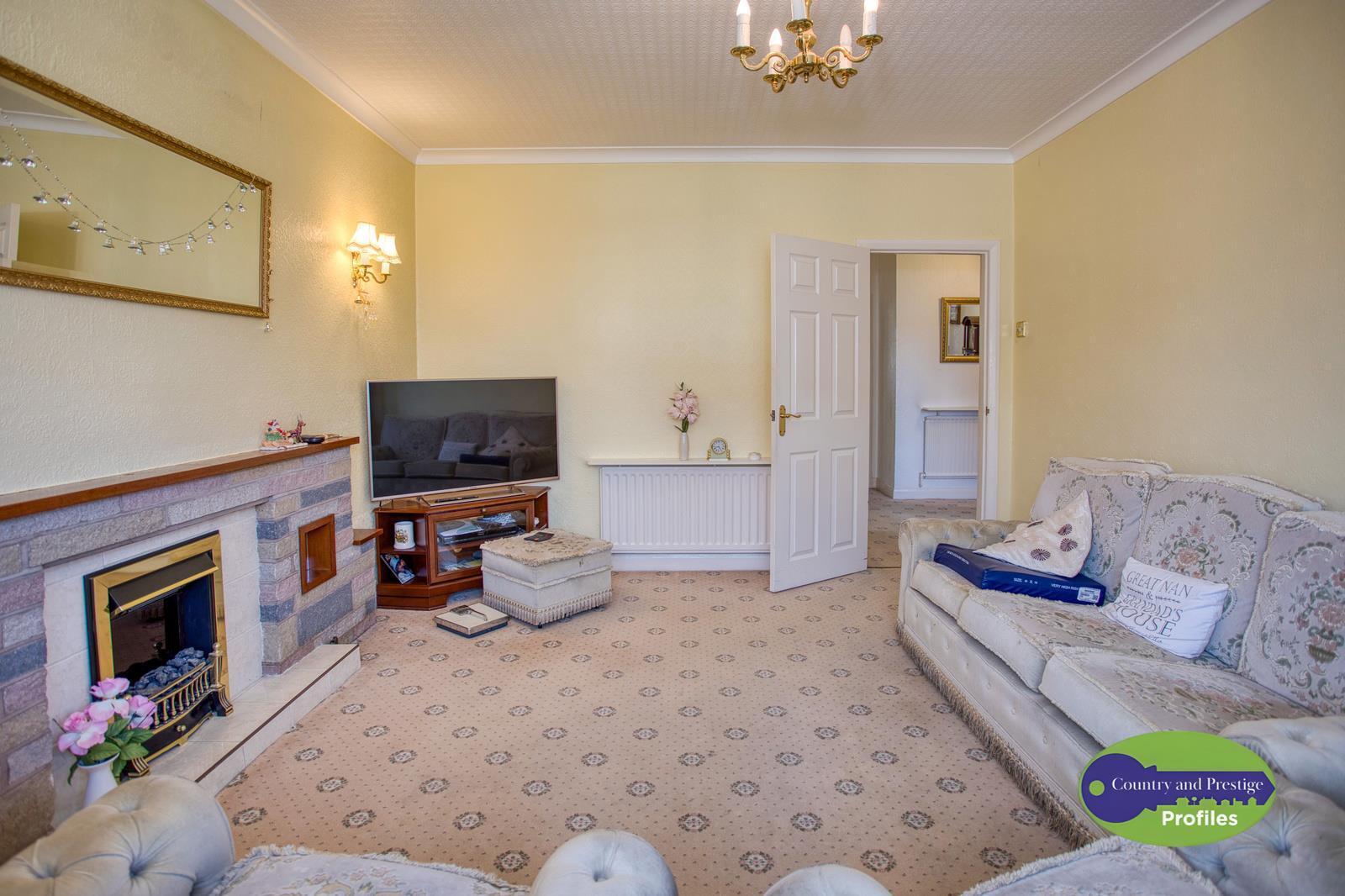 Elizabeth Road, Hinckley Image 8