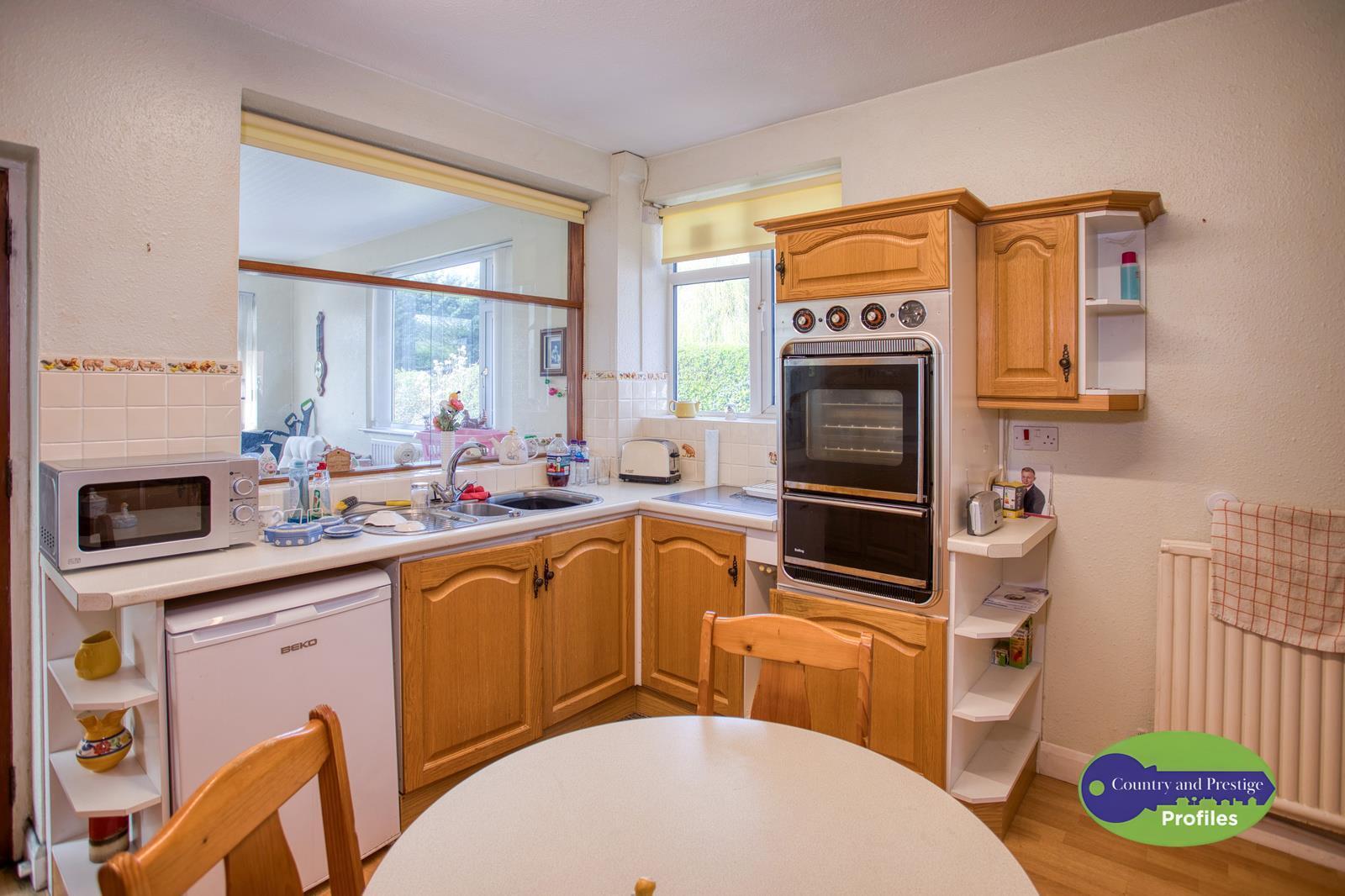 Elizabeth Road, Hinckley Image 11