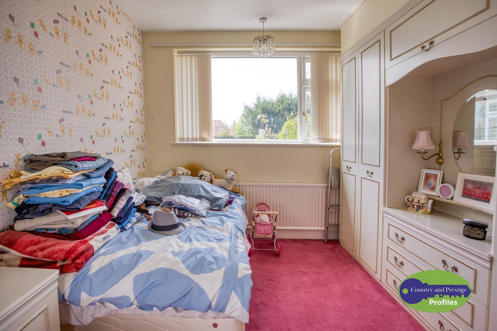 Elizabeth Road, Hinckley Image 16
