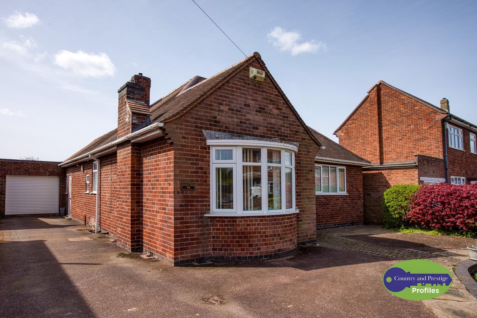 Elizabeth Road, Hinckley Image 19