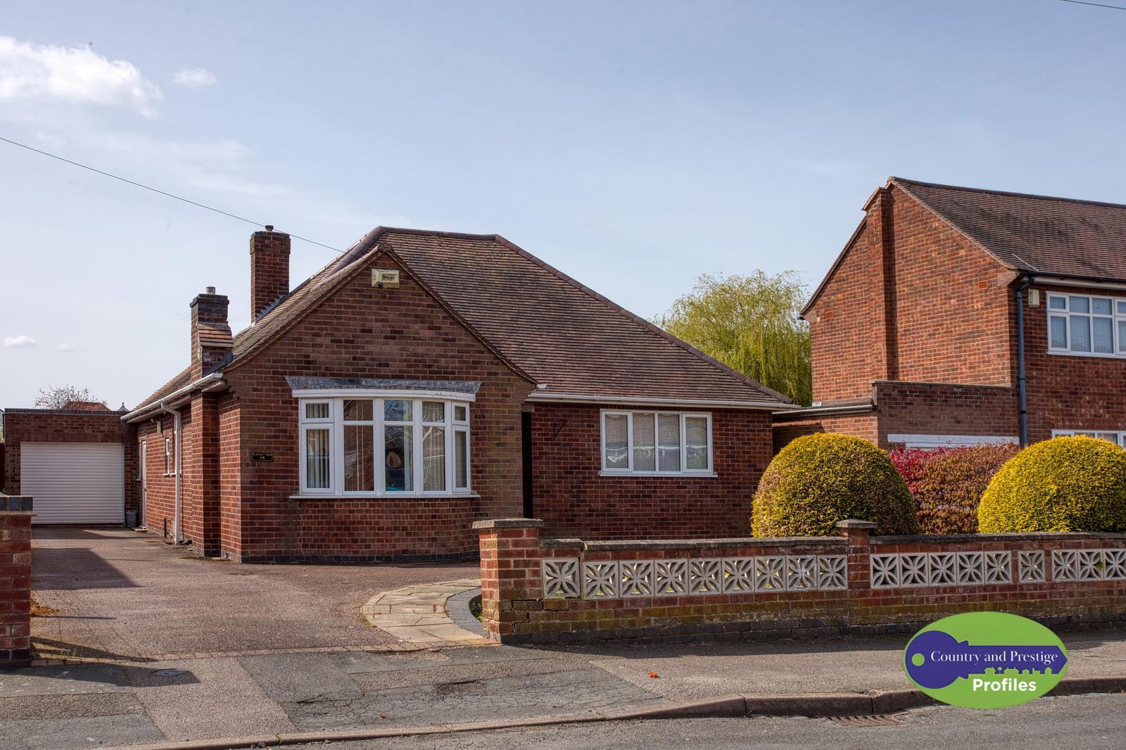 Elizabeth Road, Hinckley Image 20