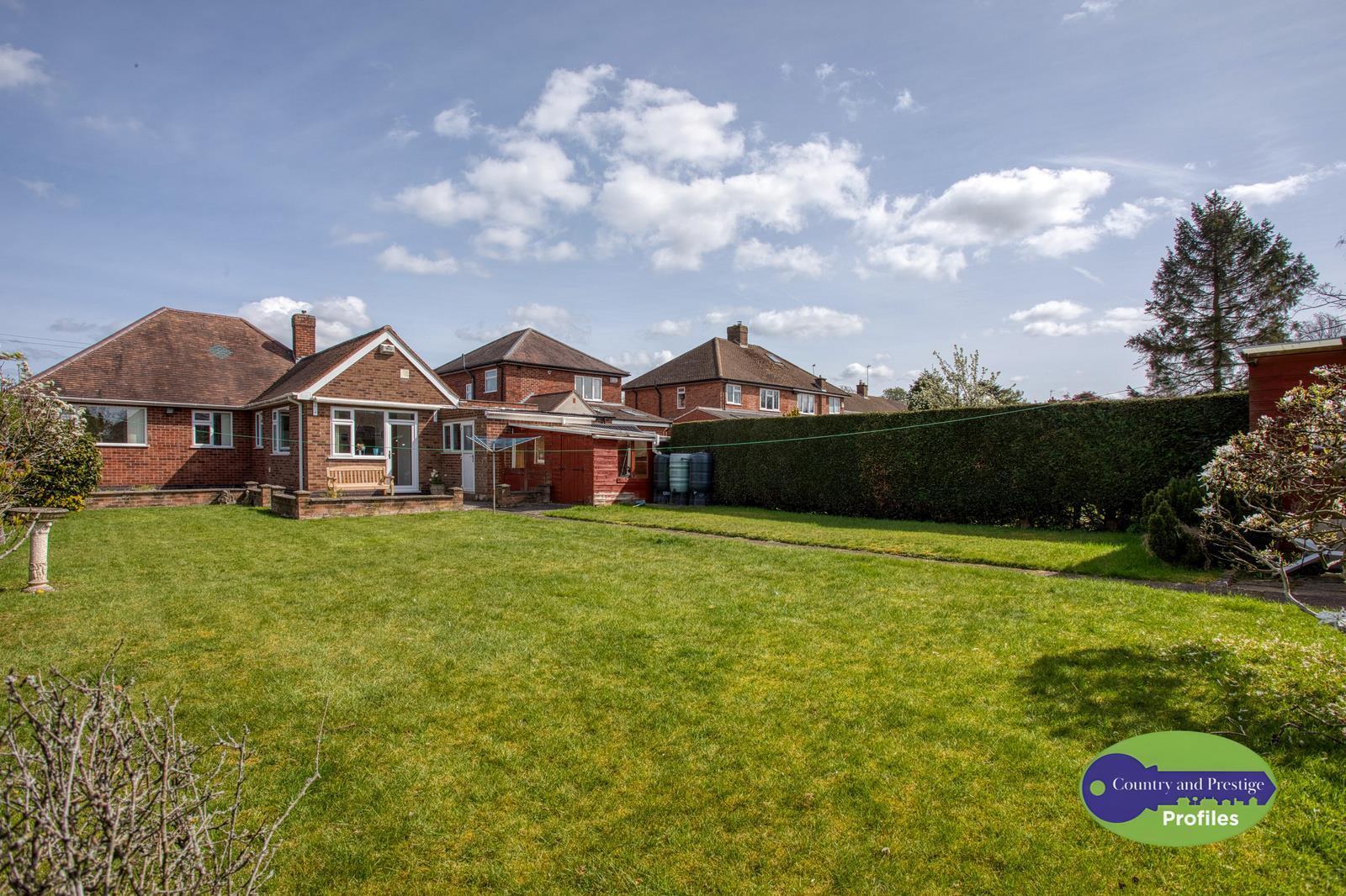 Elizabeth Road, Hinckley Image 21