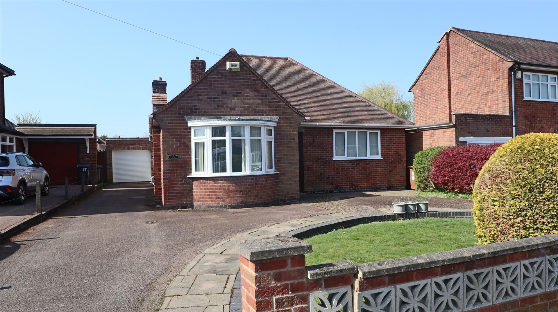 Elizabeth Road, Hinckley Image 23