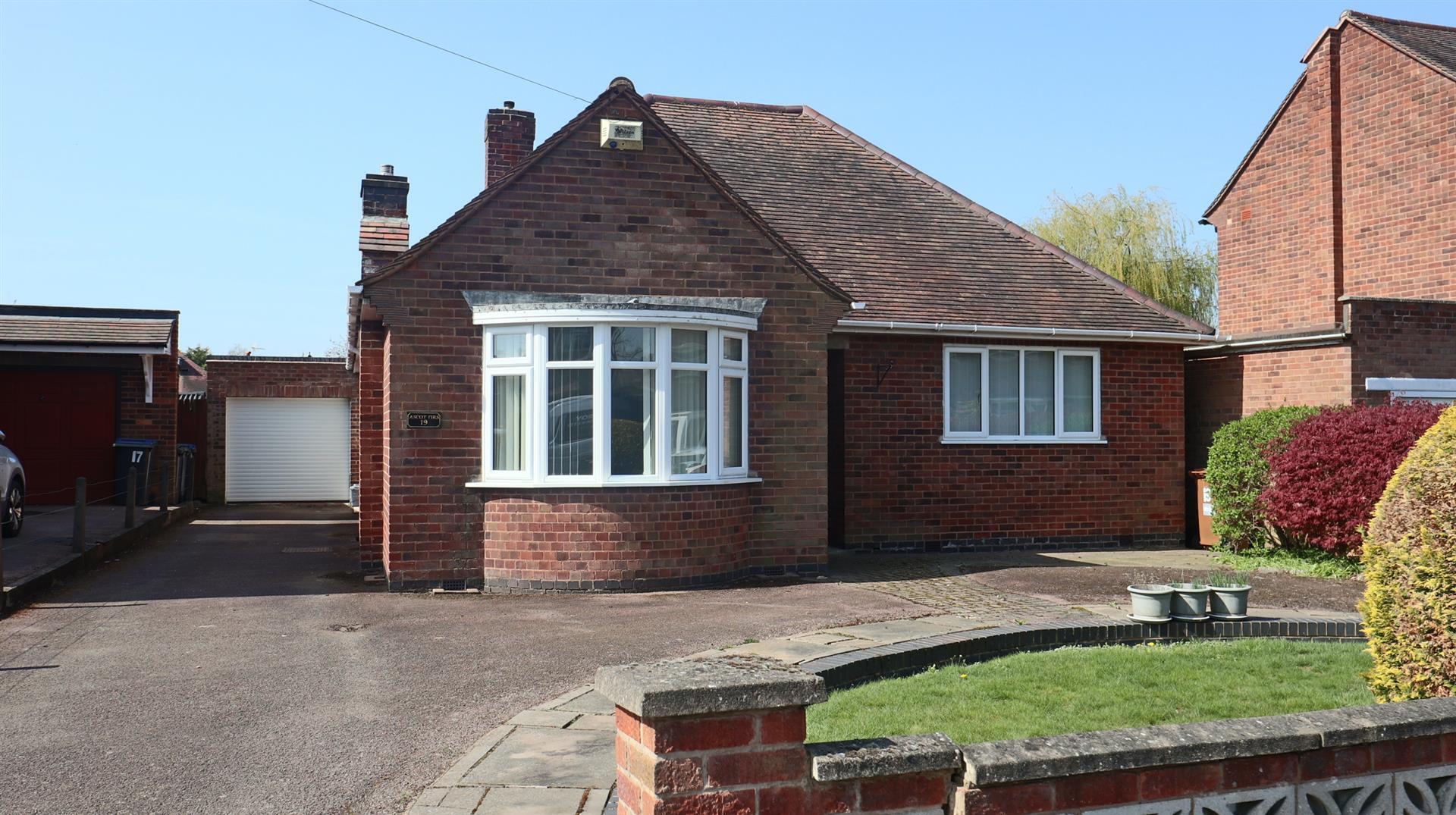 Elizabeth Road, Hinckley Image 24