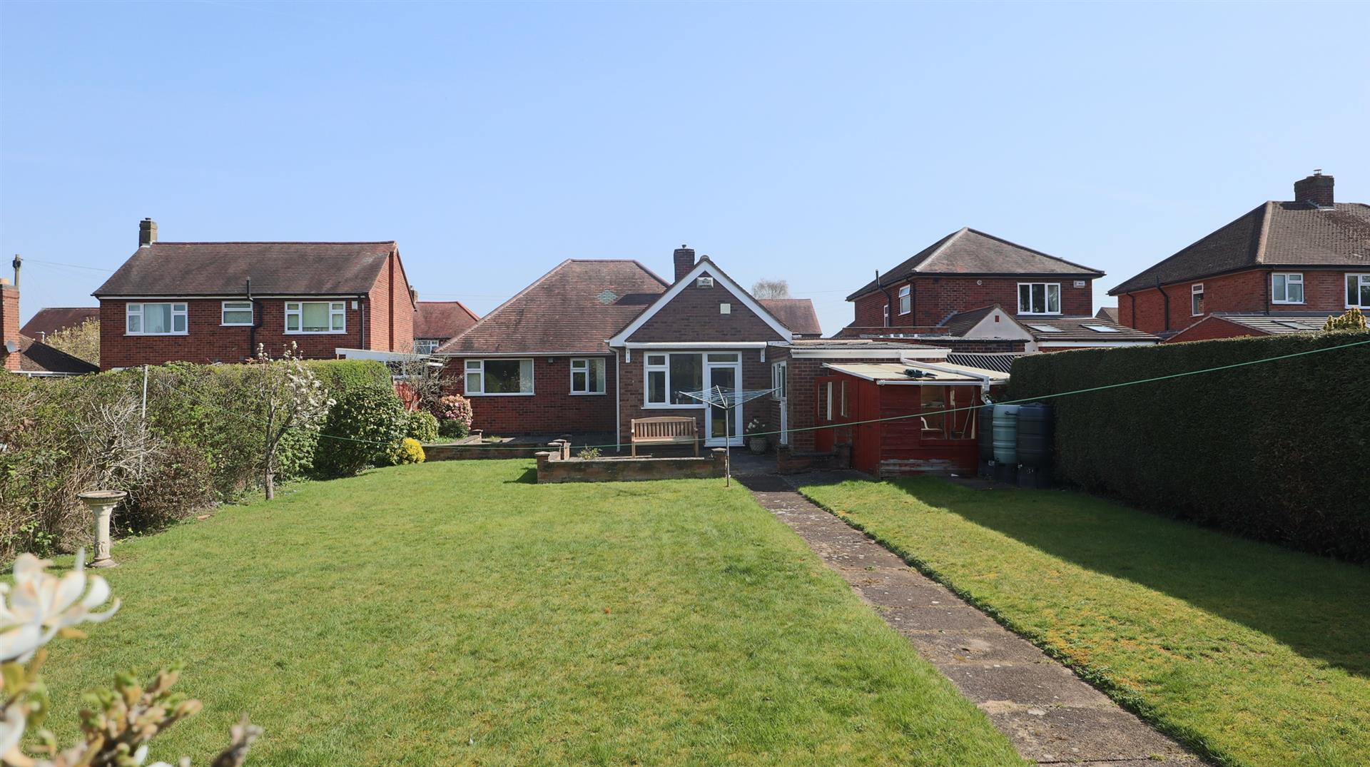 Elizabeth Road, Hinckley Image 26