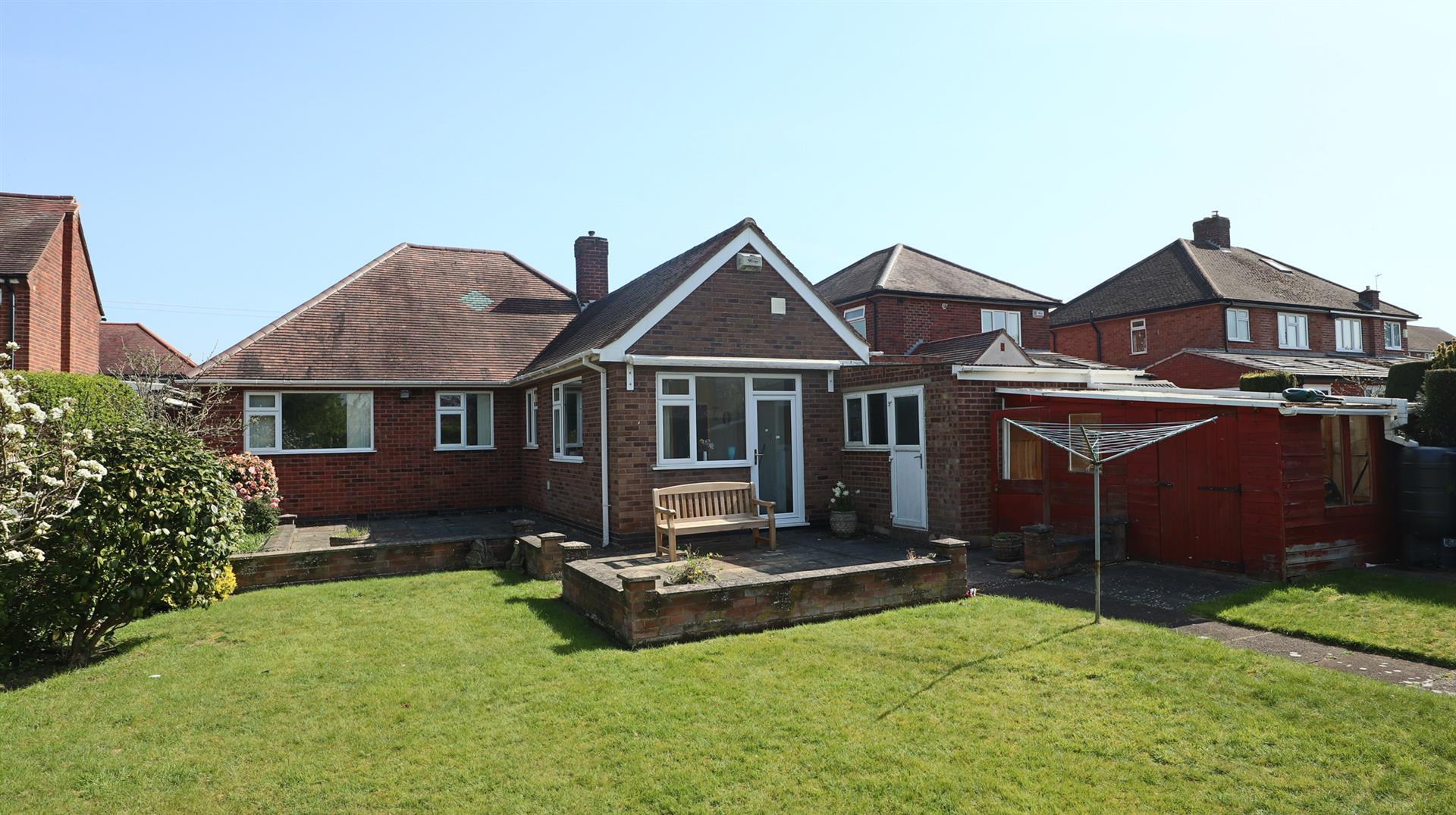 Elizabeth Road, Hinckley Image 27