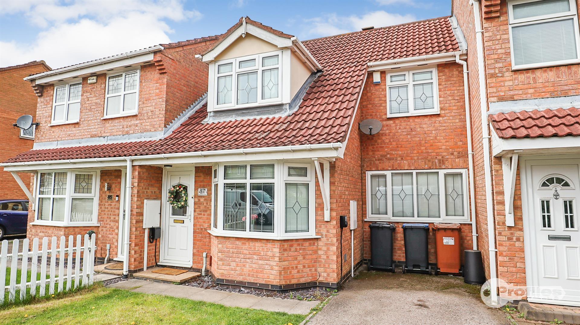 Windrush Drive, Hinckley Image 1