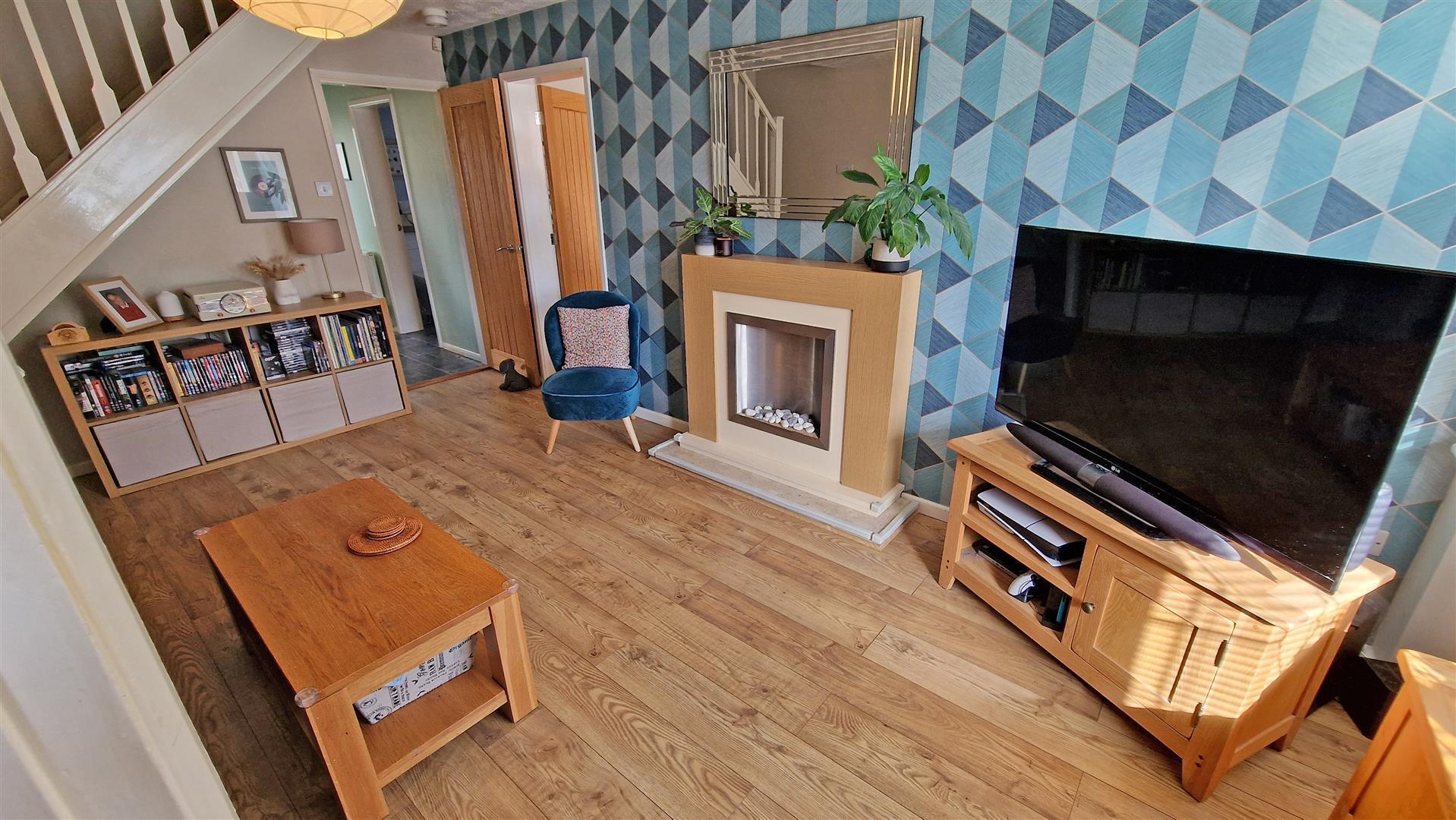 Windrush Drive, Hinckley Image 2