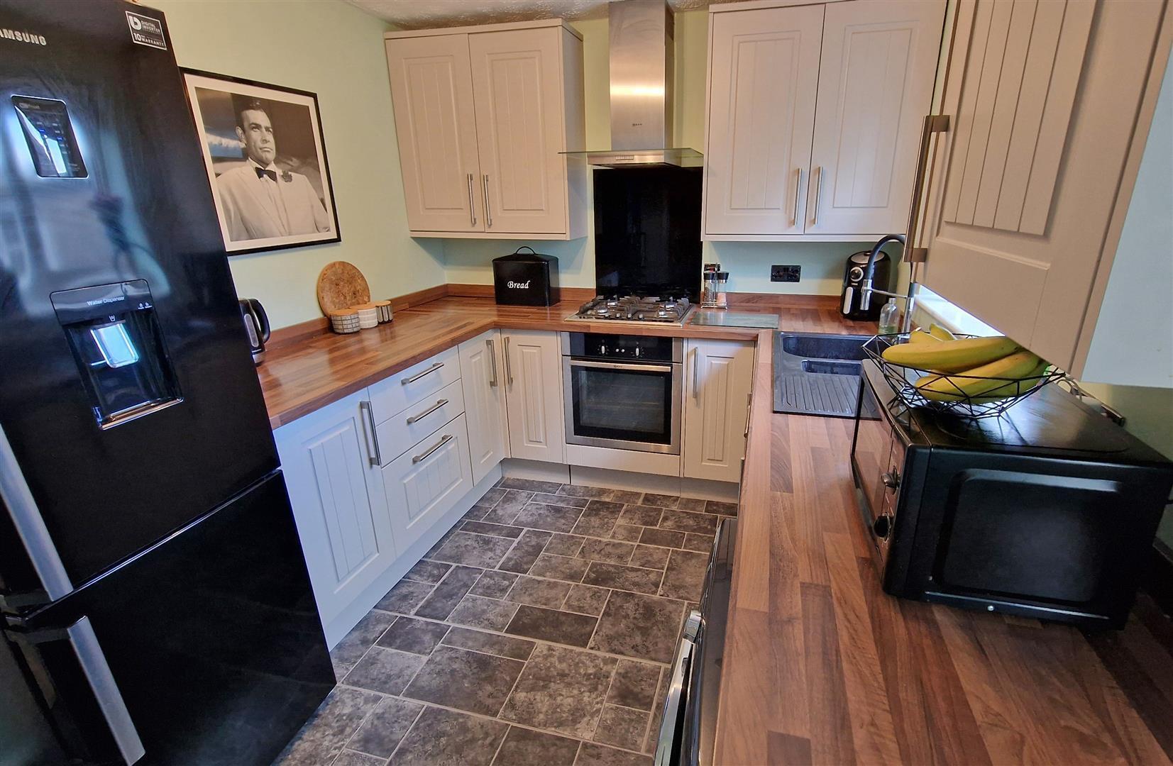 Windrush Drive, Hinckley Image 3
