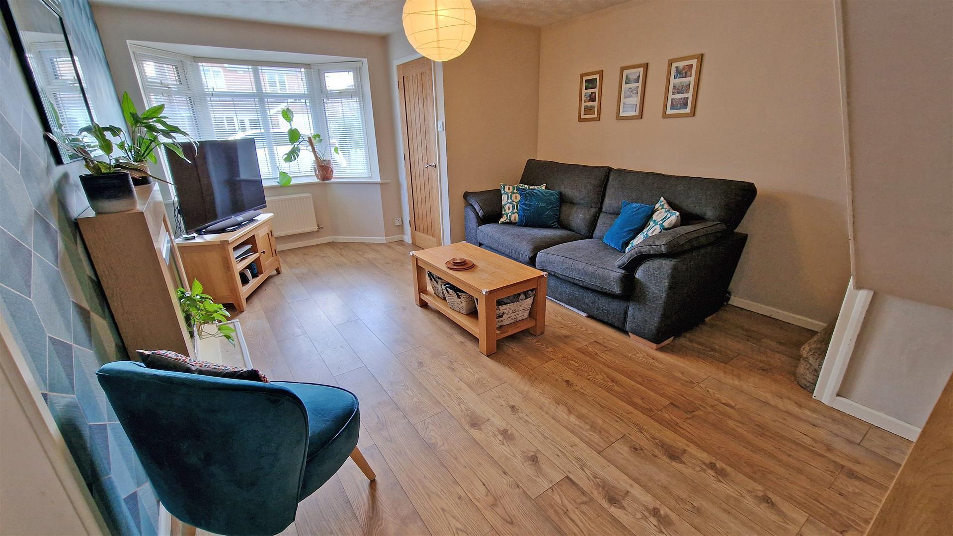 Windrush Drive, Hinckley Image 5