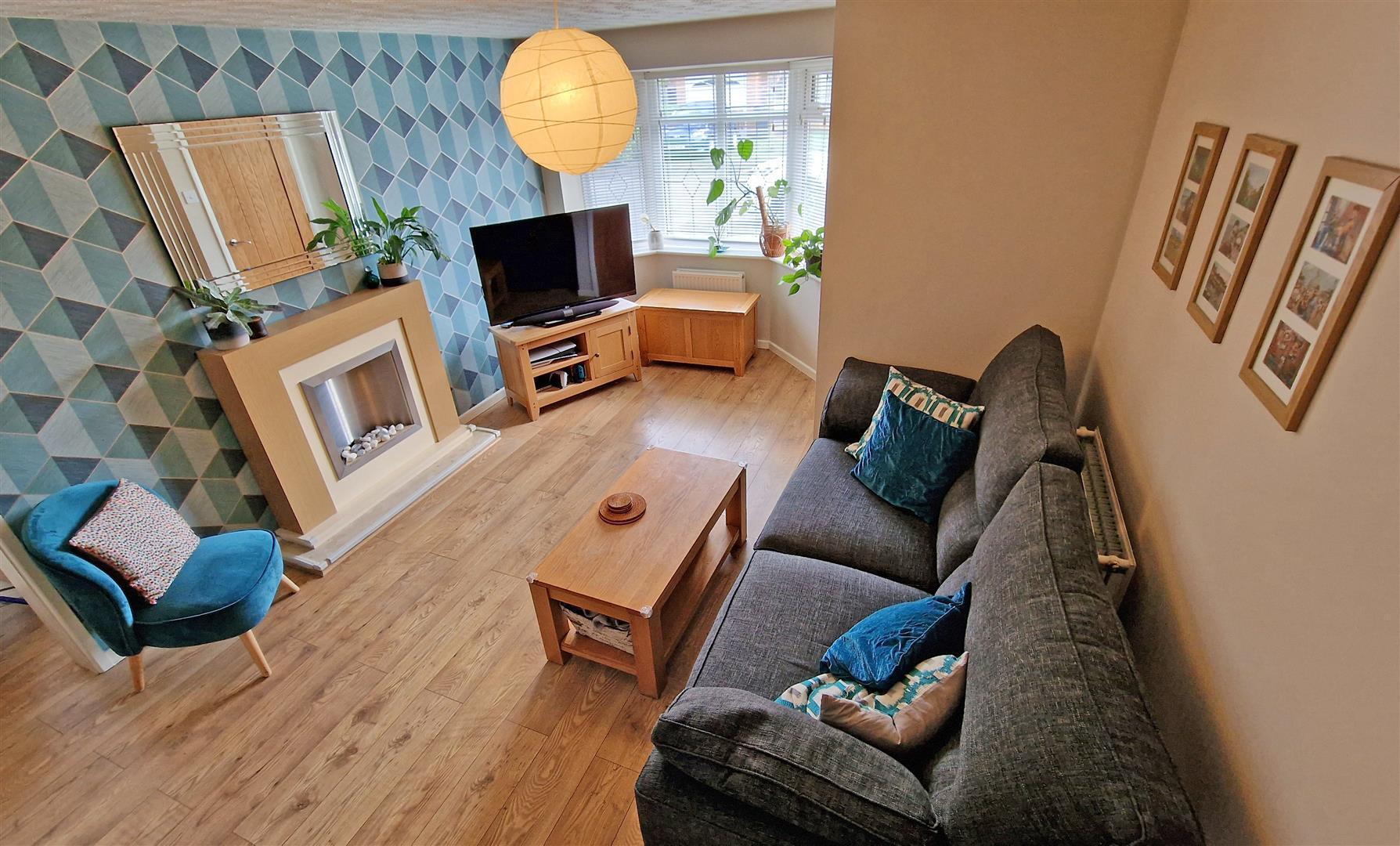 Windrush Drive, Hinckley Image 6
